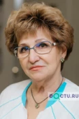 Водолеева Надежда Леонидовна - Екатеринбург