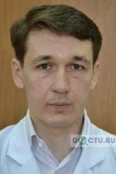 Водопьянов Кирилл Александрович - Нижний Новгород