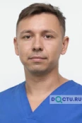 Водопьянов Олег Александрович - Белгород