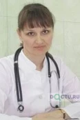 Водопьянова Марина Андреевна - Ростов-на-Дону