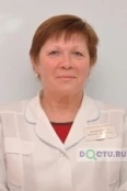 Водопьянова Надежда Викторовна - Самара
