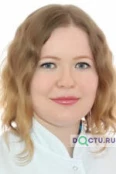 Водопьянова Оксана Владимировна - Нижневартовск