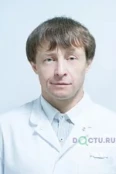 Воеводин Владимир Александрович - Уфа