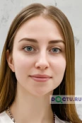 Воеводина Елена Сергеевна - Новосибирск