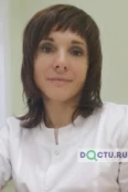 Воеводкина Светлана Юрьевна - Тамбов