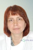 Воинкова Ольга Васильевна - Курган