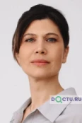 Воинова Анна Викторовна - Южно-Сахалинск