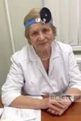 Воинова Мария Павловна - Тверь