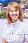 Воищева Наталья Витальевна - Краснодар