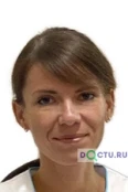 Воякина Валерия Георгиевна - Ростов-на-Дону