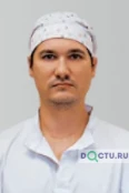Войцехович Андрей Андреевич - Тольятти
