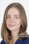 Войцехович Екатерина Алексеевна - Москва