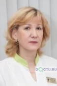 Войцеховская Елена Эльмаровна - Москва