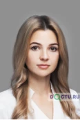 Войченко Кристина Владимировна - Волгоград