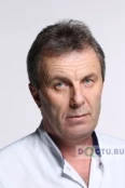 Войковский Олег Владимирович - Смоленск
