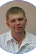 Войковский Сергей Олегович - Смоленск