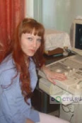 Войлошникова Дарья Игоревна - Благовещенск