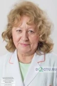 Войлова Лариса Семеновна - Москва