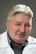 Войников Олег Владимирович - Москва