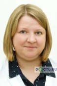 Войнилова Елена Сергеевна - Великий Новгород
