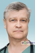 Войнилович Сергей Вячеславович - Москва