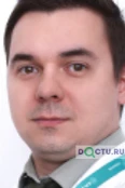 Войнов Максим Викторович - Москва