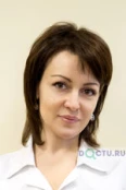 Войнова Алина Сергеевна - Москва