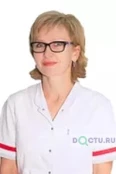 Войнова Елена Михайловна - Москва