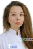 Войнова Мария Александровна - Чебоксары