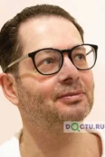 Войновский Михаил Борисович - Санкт-Петербург