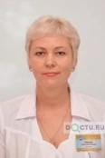 Войщева Елена Анатольевна - Самара