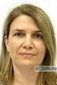 Войстрикова Наталья Александровна - Брянск