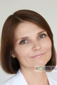 Войстрикова Светлана Ильинична - Курган