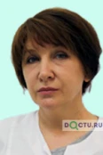 Войташ Марина Александровна - Москва