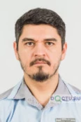 Войташевский Константин Владимирович - Москва
