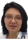 Войтенко Елена Анатольевна - Владивосток