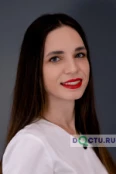 Войтенко Любовь Андреевна - Хабаровск