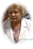 Войтенкова Татьяна Юрьевна - Москва