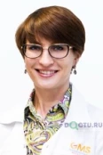 Войтюк Эллина Геннадьевна - Москва