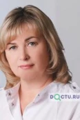 Войтюк Ирина Владимировна - Тамбов