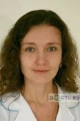 Войтюк Татьяна Николаевна - Курган