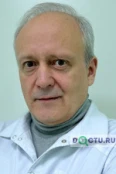 Войткив Владимир Богданович - Великий Новгород
