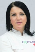 Войтко Екатерина Владимировна - Воронеж