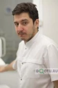 Войтов Александр Анатольевич - Иркутск