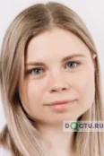 Войтова Анастасия Андреевна - Иркутск