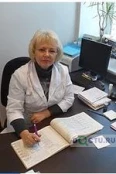 Войтова Екатерина Владимировна - Санкт-Петербург
