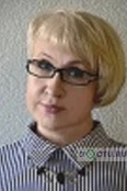Войтова Светлана Васильевна - Екатеринбург