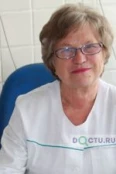 Войтова Татьяна Григорьевна - Волгоград