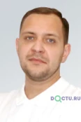 Войтович Дмитрий Николаевич - Москва
