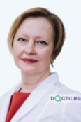 Войтович Марина Михайловна - Красноярск